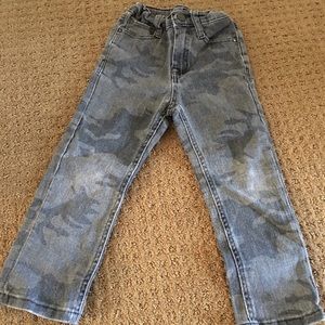 Boys Hudson jeans 3T